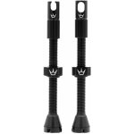 Bezdušový ventilek Peaty's X Chris King MK2 60 mm – Zboží Mobilmania