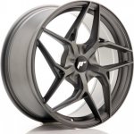 Japan Racing JR35 9,5x19 5x110 ET20-45 gunmetal – Hledejceny.cz