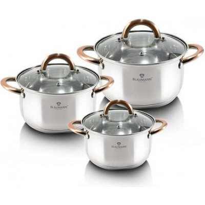 Blaumann BL-3247 6 ks – Zboží Dáma Blaumann BL-3247 6 ks – Zboží Dáma
