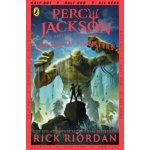The Sea of Monsters - Rick Riordan – Zboží Mobilmania