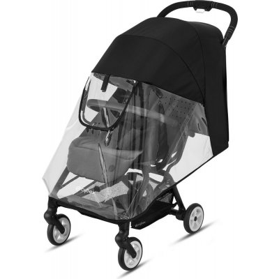 Cybex Gold EEZY S 2 LINE Pláštěnka Transparent – Zboží Mobilmania