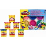 Play-Doh Disney Princess třpytivá modelína s vytlačovátky asst. – Hledejceny.cz