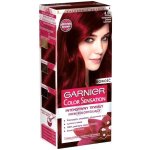 Garnier Color Sensation 4.60 rubínově červená – Hledejceny.cz