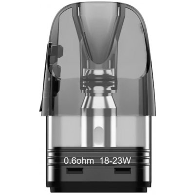 Ritchy DUO Pod Cartridge 0,6ohm 2ml – Zboží Mobilmania