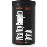 GymBeam Vitality Complex Drink zelené jablko lilac 360 g – Hledejceny.cz