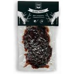 PRAVÁ KLOBÁSA Jelení pršut plátky 100 g – Zboží Dáma