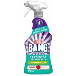 Cillit Bang Ultra čistič 750 ml – Hledejceny.cz