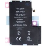 Apple iPhone 12 Pro Max 3687mAh Li-Ion (Bulk) 8596311145971 – Sleviste.cz