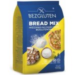 Bezgluten Multi mix směs univerzální bez lepku 1 kg – Zbozi.Blesk.cz