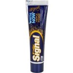 Signal White Now Triple Power s bělicím účinkem Gold 50 ml – Hledejceny.cz