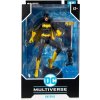 Sběratelská figurka McFarlane Toys DC Multiverse Batman Batgirl Batman Three Jokers 18 cm