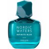 Parfém Oriflame Nordic Waters Infinite Blue parfémovaná voda dámská 50 ml