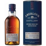 Aberlour Double Cask Matured Batch 1 14y 40% 0,7 l (tuba) – Zboží Dáma