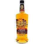 Black Velvet Toasted Caramel 35% 1 l (holá láhev) – Hledejceny.cz