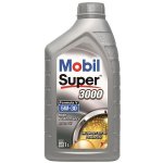 Mobil Super 3000 Formula V 5W-30 1 l – Hledejceny.cz