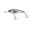 Návnada a nástraha Daiwa Steez Shad 60SP-SR 6 cm 6,3 g Wakasagi