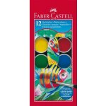 Faber-Castell 12 barev – Zbozi.Blesk.cz