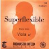 Struna Thomastik Superflexible