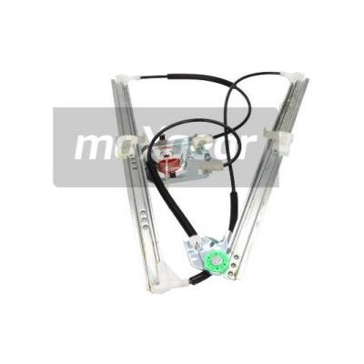 Zvedací zařízení oken MAXGEAR 50-0253 (500253) | Zboží Auto