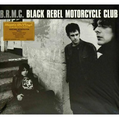 B.R.M.C. - Black Rebel Motorcycle Club 180gr. LP