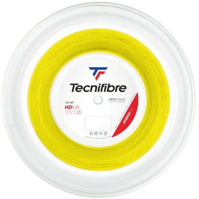 Tecnifibre HDMX 200 m 1,35 mm – Hledejceny.cz