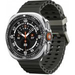 Spigen Bezel Tune Pro (Diver), černý - Samsung Galaxy Watch Ultra 2 47mm ACS11619 – Zboží Mobilmania