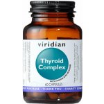 Viridian Clear Skin Complex 60 kapslí – Hledejceny.cz