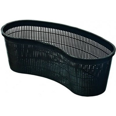 Koš na vodní rostliny - hranatý 19x19x9 cm (TZ103) – Hledejceny.cz