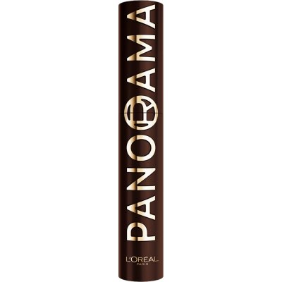 L'Oréal Paris Objemová řasenka Panorama Mascara Brun Leather 9,9 ml – Hledejceny.cz