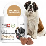 SwissVet Vital Complex 60 ks – Hledejceny.cz