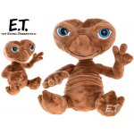 E.T. Mimozemšťan sedící 22 cm – Zboží Mobilmania