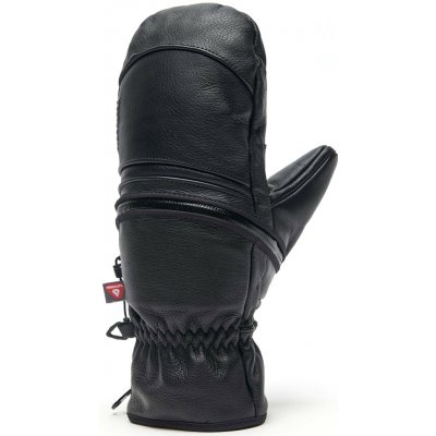Deathgrip Zombie Mitt black 25/26 – Hledejceny.cz