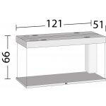 Juwel Rio 350 LED akvarijní set černý 350 l – Zboží Dáma