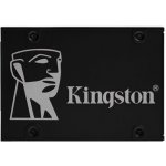 Kingston KC600 1TB, SKC600MS/1024G – Hledejceny.cz