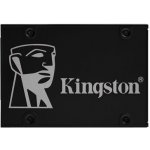 Kingston KC600 1TB, SKC600MS/1024G – Zboží Mobilmania