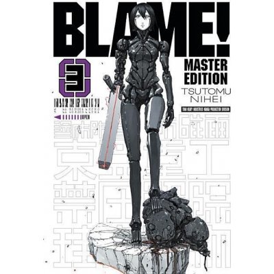 Blame! 3