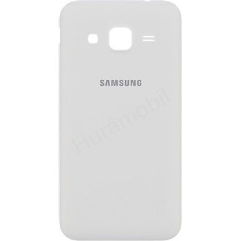 Kryt Samsung G360 Galaxy Core Prime zadní bílý