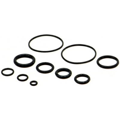 Polarstar PolarStar set o-kroužků pro F2 – Zboží Mobilmania