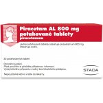 PIRACETAM AL POR 800MG TBL FLM 30 – Hledejceny.cz