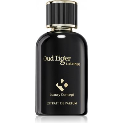 Luxury Concept Oud Tiger Intense parfémovaná voda pánská 100 ml