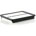 Vzduchový filtr MANN-FILTER C 30 017 – Hledejceny.cz