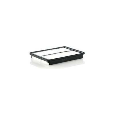 Vzduchový filtr MANN-FILTER C 30 017 – Hledejceny.cz