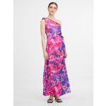 Orsay maxi šaty fuchsiová – Hledejceny.cz