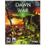 Warhammer 40000: Dawn Of War - Dark crusade – Hledejceny.cz