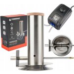 Generátor dymu pre udiareň PM-GD-87T sivá – Zboží Dáma