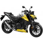 Honda CB750 Hornet E-Clutch 2026 Goldfinch Yellow | Zboží Auto