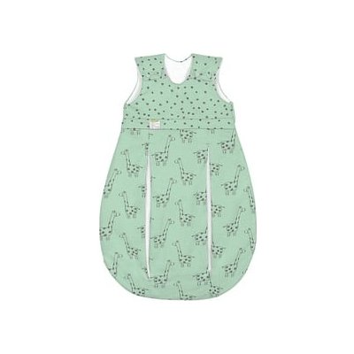 Odenwälder spací pytel happy giraffe deep forest – Zboží Mobilmania