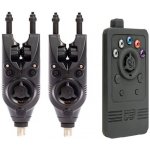 Kevin Sada signalizátorů Siren R3 2 + 1 červená – Zboží Mobilmania