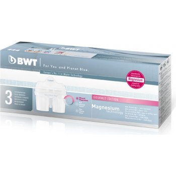 BWT Mg2+ náhradní filtr 9 ks