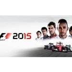 F1 2015 – Zboží Mobilmania